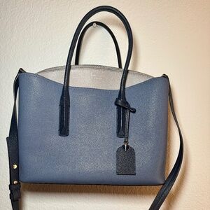 KATE SPADE Margaux Large Satchel Gently Used
